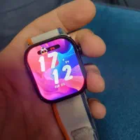 ساعت x10 مشابه ترین نسخه به اپل واچ