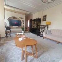۹۰ متر مستقل ابتدای سعدی+پارکینگ بزرگ|فروش آپارتمان|لاهیجان, کوه بیجار|دیوار