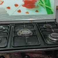 گاز|اجاق گاز و لوازم برقی پخت‌وپز|شیروان (خراسان), |دیوار