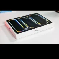 ipad 13in pro 2024 .512G