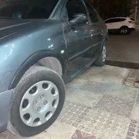 206 sd v8 1388|خودرو سواری و وانت|نی‌ریز, |دیوار