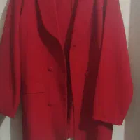 مانتو سایز۴۴تا۵۰ فری سایز|لباس|کرج, باغستان|دیوار