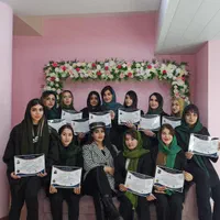 آموزش اکستنشن مژه کاشت مژه و لیفت لمینت|خدمات آموزشی|اصفهان, سعادتآباد|دیوار