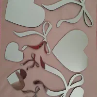 آینه قلبی