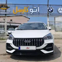 آریزو ۵ اف ال (اسپرت) ۱۴۰۲
