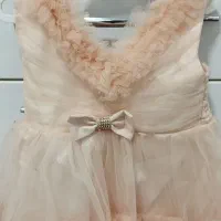 لباس عروسکی برای 2تا 3سال