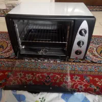 ماکروفر|اجاق گاز و لوازم برقی پخت‌وپز|اسلام‌شهر, شهرک قائمیه|دیوار