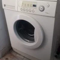 لباسشویی سامسونگ