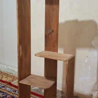 پایه ی گلدان