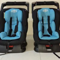 صندلی ماشین کودک