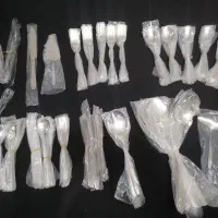 سرویس قاشق چنگال