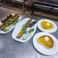 رستوران و غذای آماده بیرون بر|خدمات پذیرایی، مراسم|زنجان, |دیوار