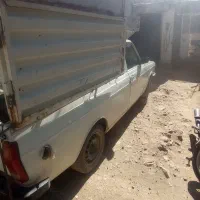 پیکان بار|خودرو سواری و وانت|بانه, |دیوار