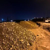 تخلیه مخلوط|خدمات پیشه و مهارت|ری, شهرک نظامی|دیوار