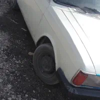 پیکان وانت ۹۰ دوگانه سوز|خودرو سواری و وانت|کرج, کوی فرهنگ|دیوار