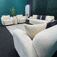 مبل راحتی نقد و اقساط|مبلمان خانگی و میز عسلی|اندیشه, اندیشه فاز ۱|دیوار