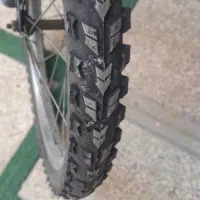 دوچرخه 24|دوچرخه، اسکیت، اسکوتر|کرج, شهرک علی ابن ابیطالب (کوثر)|دیوار