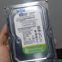 هارد 500G WD