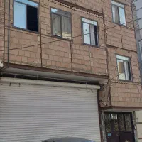 یک دستگاه ساختمان سه طبقه کامل|فروش آپارتمان|رباطکریم, شترخوار|دیوار