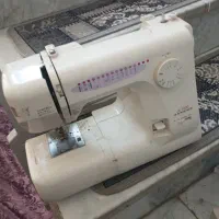 چرخ خیاطی