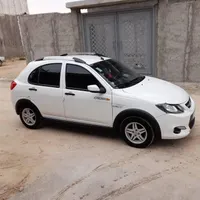 کوییک R پلاس اتومات فول