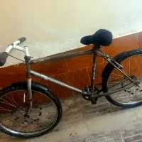 دوچرخه|دوچرخه، اسکیت، اسکوتر|تربت جام, جامی|دیوار