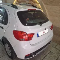 کوییک 401 دنده‌ای   نو و کمکار