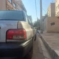 پراید۸۴شاسی سالم|خودرو سواری و وانت|قم, شاه سید علی|دیوار