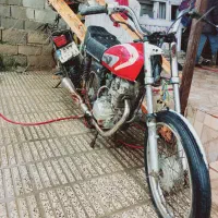 موتور مزایده|موتورسیکلت|آزادشهر, |دیوار