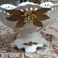 سرویس سرامیکی دکوری|ظروف سرو و پذیرایی|قم, سید معصوم|دیوار