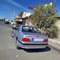 پژوپارس مدل۸۴