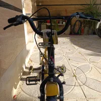 فروش دوچرخه 12و20|دوچرخه، اسکیت، اسکوتر|شیراز, شهرک سعدی|دیوار