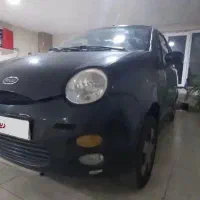 ام وی ام ۱۱۰ سه سیلندر مشکی|خودرو سواری و وانت|تبریز, |دیوار