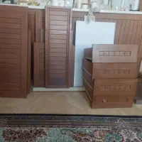 درب کابینت|مصالح و تجهیزات ساختمان|گلبهار, شهر جدید گلبهار|دیوار