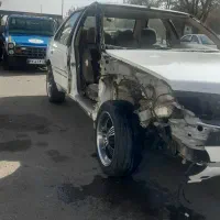 پژو۴۰۵|خودرو سواری و وانت|اردبیل, |دیوار