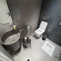نصب شیرالات رادیات فرنگی فلاشتانک  پمپ و