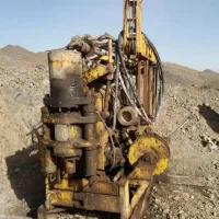 دستگاه حفاری skb4