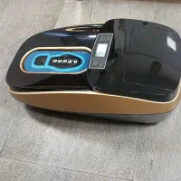 دستگاه کاور کفش حرارتی Green 4C