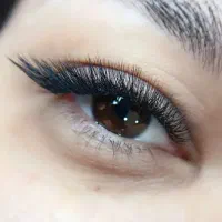آموزش و خدمات مژه