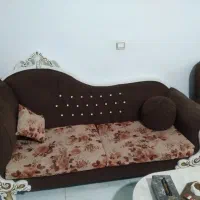 مبل|مبلمان خانگی و میز عسلی|باغستان, |دیوار