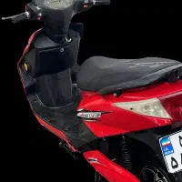 موتور برقی 1500 وات