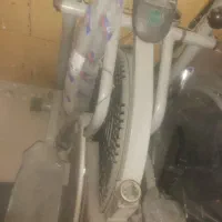 دستگاه ورزشی دوچرخه ثابت