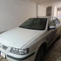 سمندسفید lxمدل 89