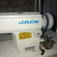 چرخ خیاطی JACK