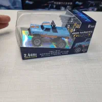 ماشین کنترلی مینی ماشین کنترلی مینی آرسی کار