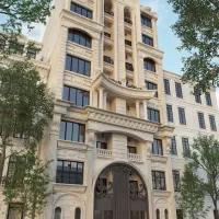 پیش فروش مسکونی در خزز