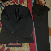 کت شلوار پسرونه|لباس|قزوین, |دیوار