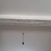 سفیدکاری  گچکاری  گچبری لکه گیری وتمام امورات
