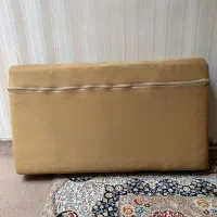 پشتی ماشینی چهارتاست|پشتی|باقرشهر, |دیوار