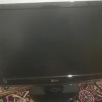 مانیتور ال جی فلترون 19